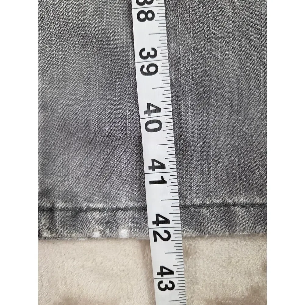Levi's Signature Skinny Fit Jeans